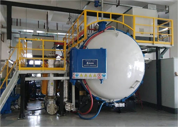 陶瓷基復(fù)合材料熱工裝備 陶瓷基復(fù)合材料熱工裝備